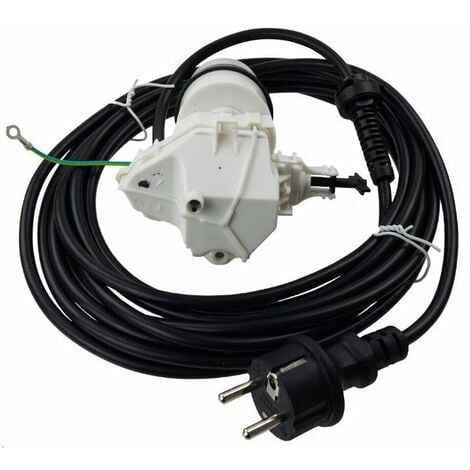 BOITIER DE COMMANDE ELECTRIQUE pour NETTOYEUR HAUTE-PRESSION...