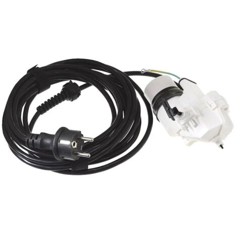 BOITIER DE COMMANDE ELECTRIQUE pour NETTOYEUR HAUTE-PRESSION...