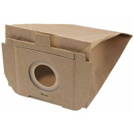 SACHET DE SACS pour PIECES ASPIRATEUR NETTOYEUR PETIT... (1/2)