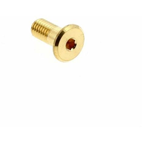 VIS DE FIXATION POIGNEE POUR FOUR ARISTON - C00084862 (1/4)