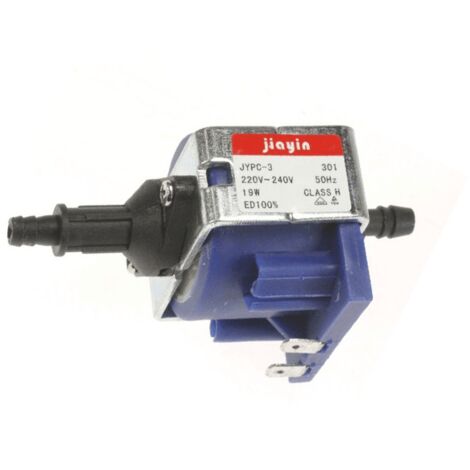 POMPE JPC3 6258 pour PIECES ASPIRATEUR NETTOYEUR PETIT... (1/3)