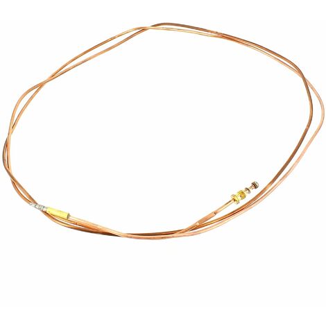THERMOCOUPLE 2000 MM POUR TABLE DE CUISSON DOMETIC - 292343528 (1/3)