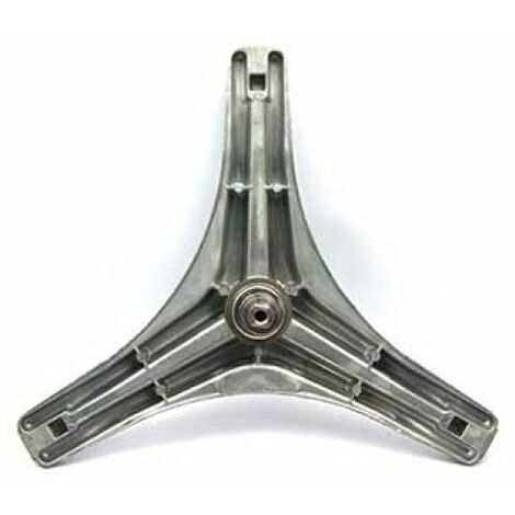 CROISILLON DE TAMBOUR POUR LAVE LINGE BRANDT - AS0033207 (1/2)