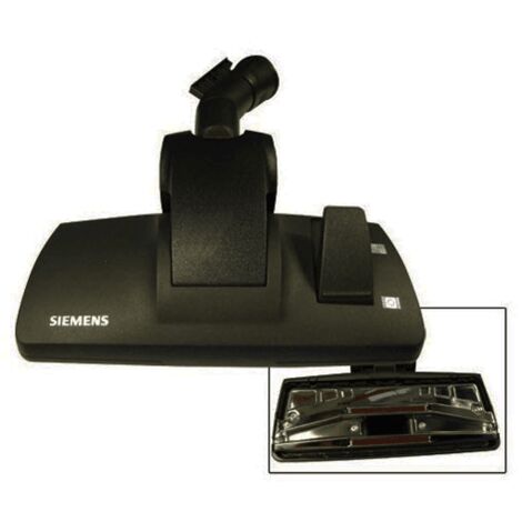BROSSE SUCEUR RD296 pour PIECES ASPIRATEUR NETTOYEUR PETIT... (1/2)