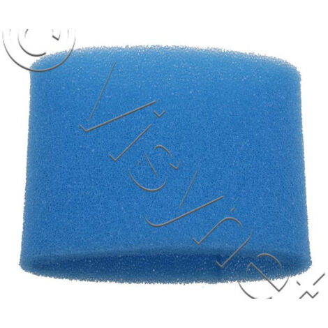 MOUSSE FILTRANTE POUR PETIT ELECTROMENAGER BOSCH - 00797694 (1/2)
