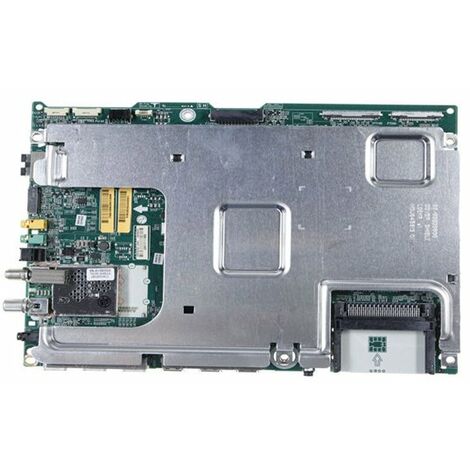 Carte Mère LG EBU66340502 Pour TV LG UQLJP - D'occasion Fonctionnelle