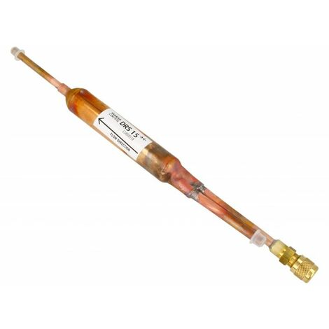 Deshydrateur 3 v pour refrigerateur Electrolux 242531612 (1/4)