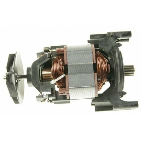 Moteur pour nettoyeur haute pression – Accessoire compatible KÄRCHER – Longueur 10m – 41006220 (1/3)
