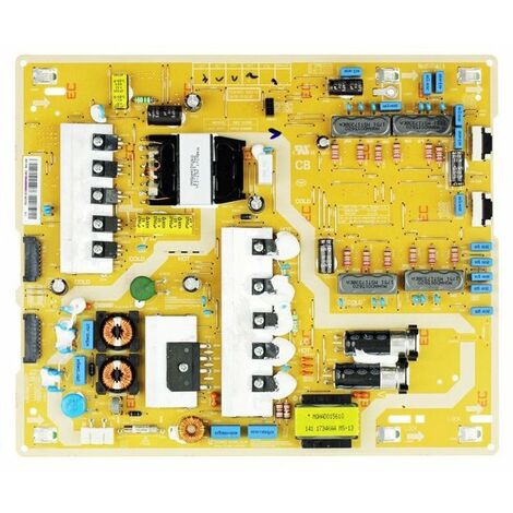 PLATINE D'ALIMENTATION POUR TV AUDIO TELEPHONIE SAMSUNG - BN44-00899B (1/2)