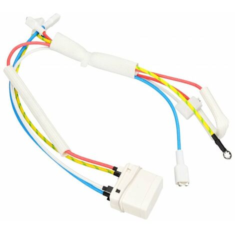 CONNECTEUR+FUSIBLE+JOINT pour PIECES CUISSON PETIT... (1/2)