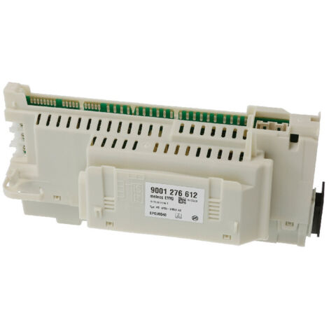 MODULE DE PUISSANCE PROGRAMMÉ POUR LAVE VAISSELLE SIEMENS - 12018525 (1/3)