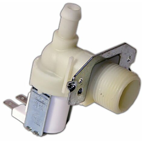 ELECTROVANNE POUR LAVE VAISSELLE FAGOR - 95X9524 (1/5)
