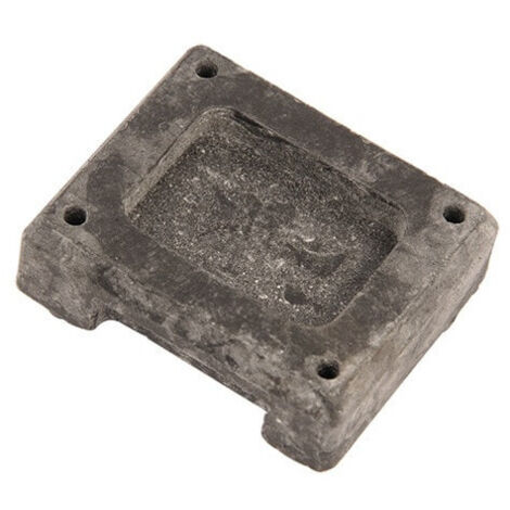 FIXATION MOTEUR POUR PETIT ELECTROMENAGER ELECTROLUX - 219053601 (1/2)