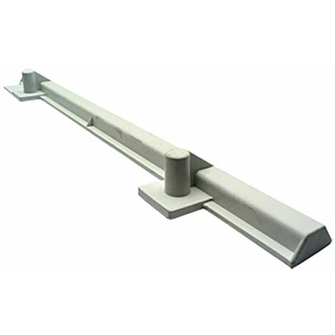 BARRETTE FIX.DORMANT pour SECHE LINGE FAGOR - 57X1611