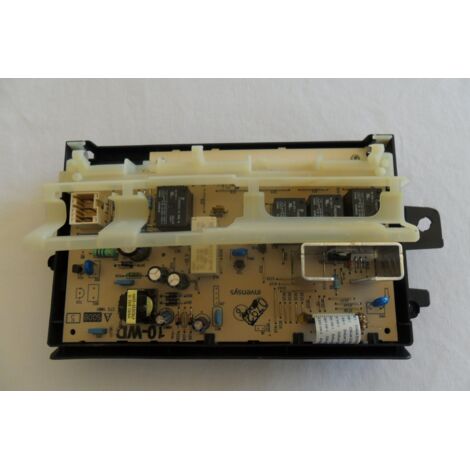 CARTE DE COMMANDE pour LAVE LINGE BRANDT - 57X2236 (1/2)