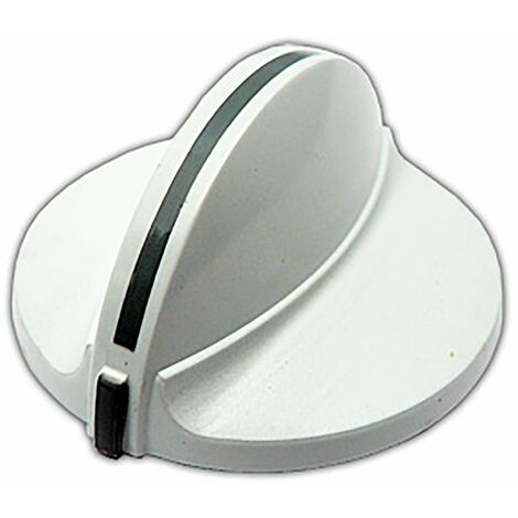 MANETTE pour TABLE DE CUISSON DE DIETRICH - 76X3409 (1/2)