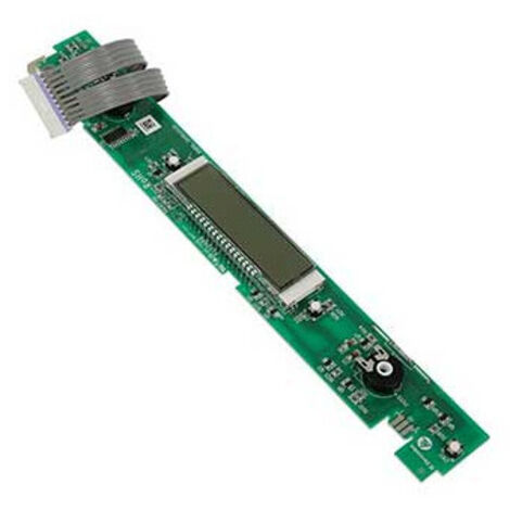 MODULE ELECTRONIQUE POUR REFRIGERATEUR ARTHUR MARTIN - 242513620 (1/2)