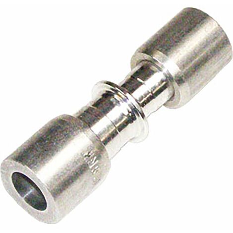 RACCORD ALU D8 D8 POUR CONGELATEUR FAGOR - 48X1086 (1/2)