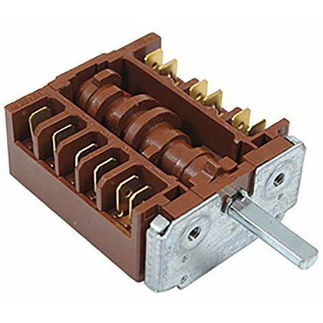 COMMUTATEUR POUR FOUR ELECTROLUX - 328530200 (1/3)