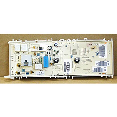 ENSEMBLE COMMANDE pour LAVE LINGE BRANDT - 52X5025 (1/2)