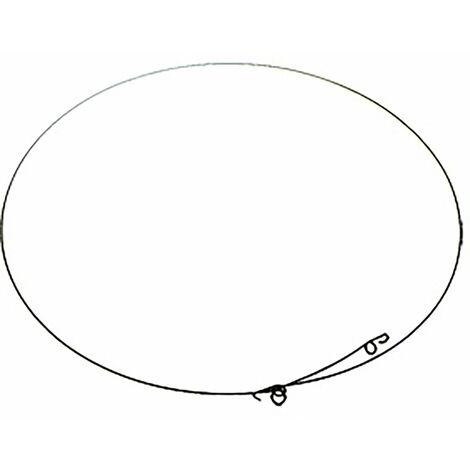 COLLIER FIXATION POUR LAVE LINGE THOMSON - 55X7127