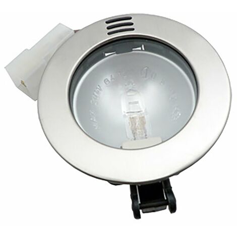 LAMPE HALOGENE COMPLETE POUR HOTTE DE DIETRICH - 74X3968 (1/5)