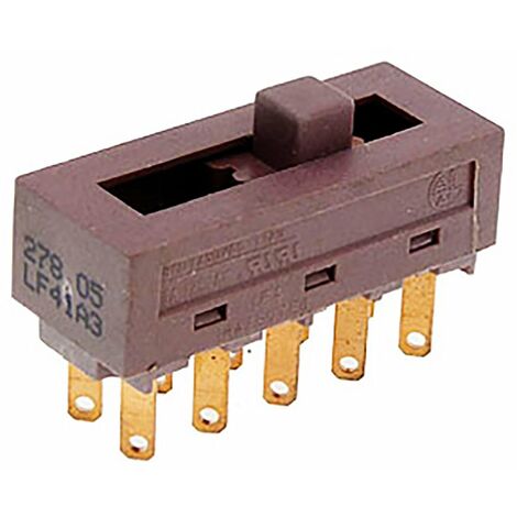 SELECTEUR 4 POSITION POUR HOTTE BRANDT - 79X0928