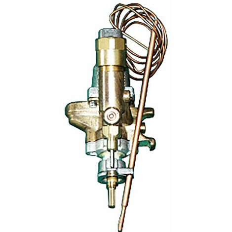 ROBINET THERMOSTATIQUE FOUR POUR CUISINIERE FAGOR - 95X0386