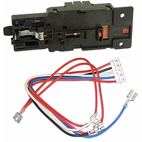 FERMETURE DE PORTE POUR FOUR FAGOR - 95X2856 (1/4)