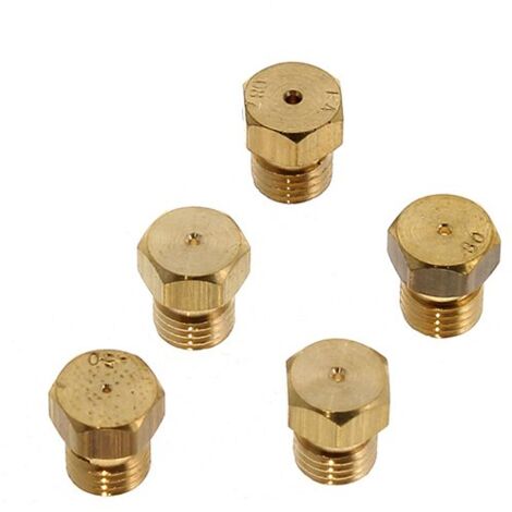Kit gicleur lpg g30 29mbar 96n pour cuisiniere ariston - c00 en ance Clasf ima