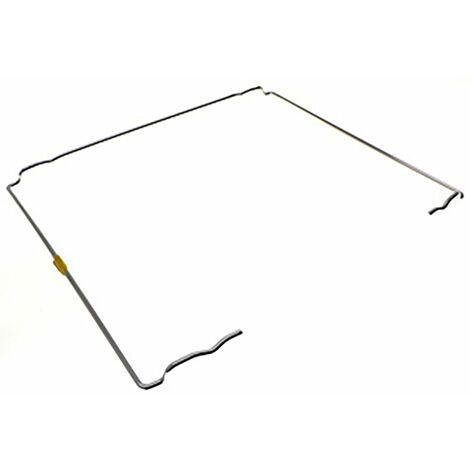 GLISSIERE pour FOUR BRANDT - 76X3786