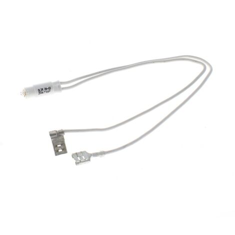 LAMPE TEMOIN POUR TABLE DE CUISSON ARISTON - C00045302 (1/2)
