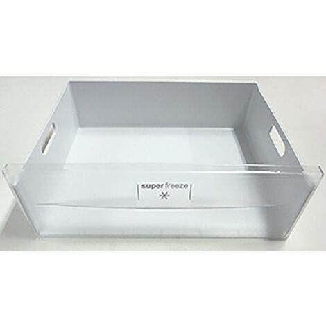 ENSEMBLE TIROIR SUPERIER C70 POUR REFRIGERATEUR ARISTON - C00097909
