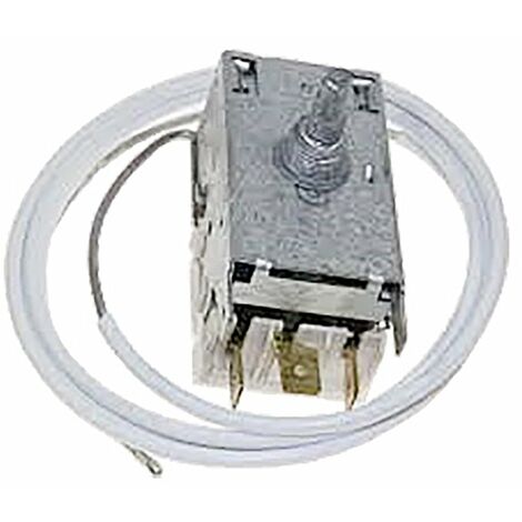 THERMOSTAT POUR REFRIGERATEUR FAGOR - 41X3176 (1/2)