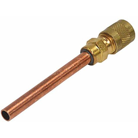 TUBE DE CHARGE POUR REFRIGERATEUR DE DIETRICH - 46X0967 (1/3)