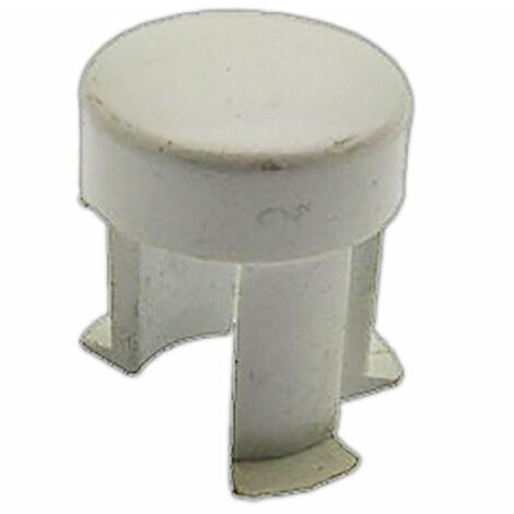 POUSS.INTERRUPTEUR pour REFRIGERATEUR BRANDT - 46X0022