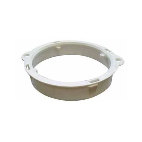 ADAPTATEUR DE GAINE pour SECHE LINGE VEDETTE - 57X0428 (1/2)