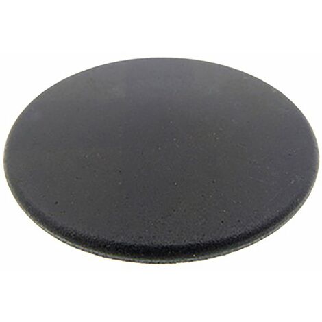 CHAPEAU BRULEUR SEMI RAPIDE POUR TABLE DE CUISSON FAGOR - 72X3176