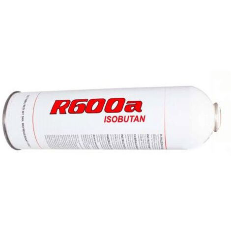 BOUTEILLE R600 420G pour REFRIGERATEUR FAGOR - 48X1159