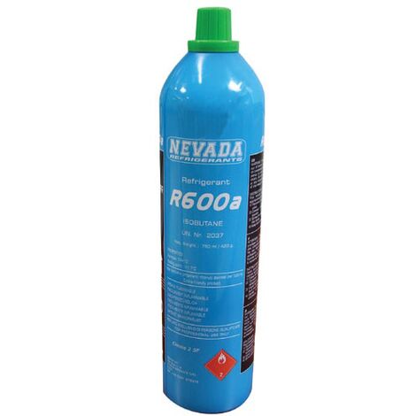 BOUTEILLE R600 420G pour REFRIGERATEUR FAGOR - 48X1159