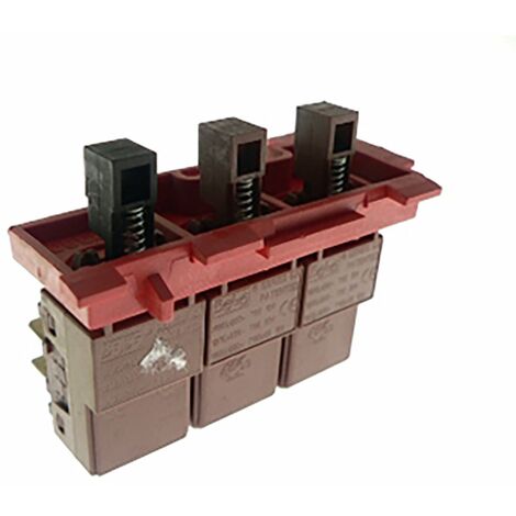 SELECTEUR A TOUCHES pour LAVE VAISSELLE BRANDT - 31X8923