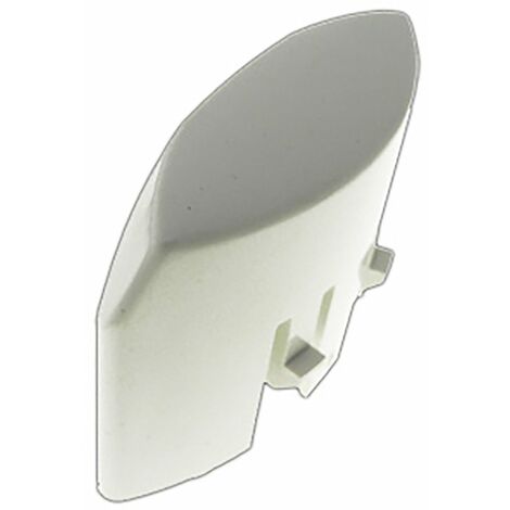 TOUCHE DE PORTE pour LAVE LINGE BRANDT - 52X0692