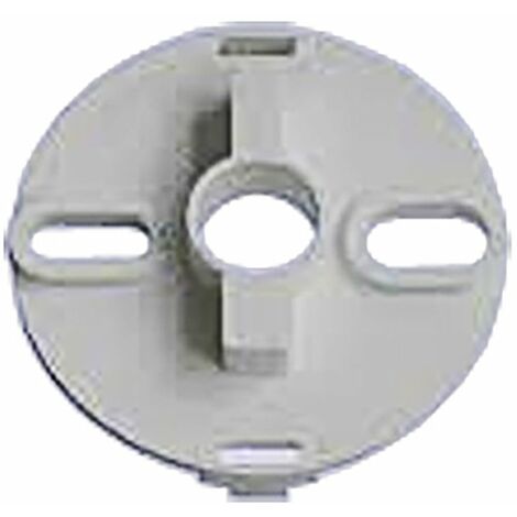 ENTRAINEUR DE PLATEAU BOUTON TIMER pour LAVE VAISSELLE FAGOR... (1/2)