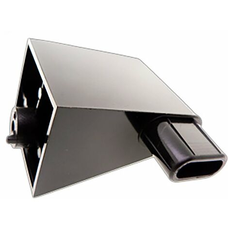 EMBOUT DROIT pour FOUR DE DIETRICH - 74X9136 (1/2)