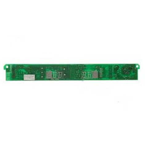 CARTE ELECTRONIQUE pour REFRIGERATEUR DE DIETRICH - 41X4780 (1/2)