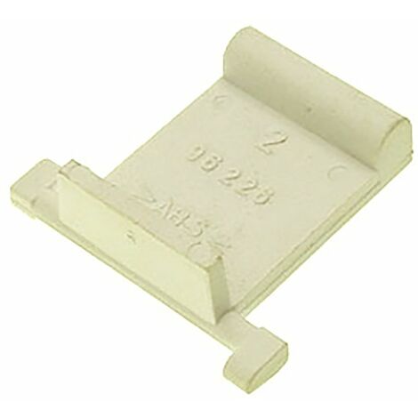 LEVIER pour LAVE VAISSELLE BRANDT - 32X1033