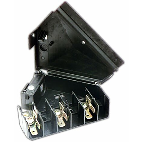 BORNIER POUR FOUR BRANDT - 76X2401 (1/2)