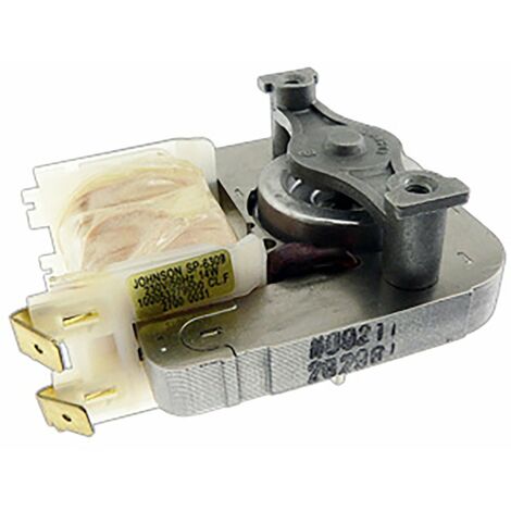 MOTOVENTILATEUR pour MICRO ONDES FAGOR - 74X0078 (1/2)