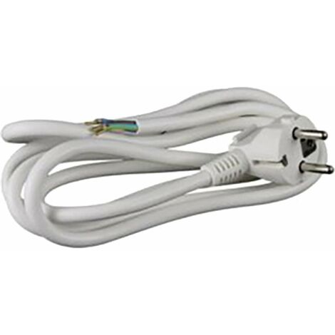 CORDON SECTEUR pour MICRO ONDES FAGOR - 71X1210 (1/2)