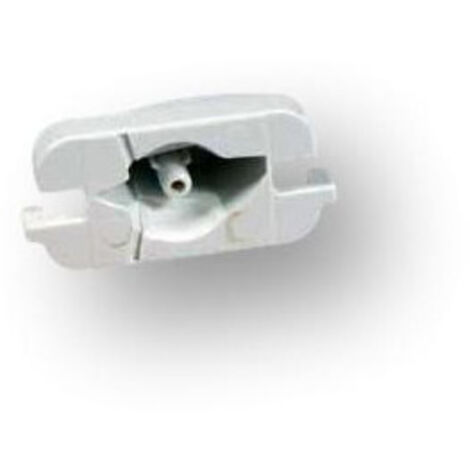 TOUCHE BLANCHE pour LAVE LINGE THOMSON - 52X0089